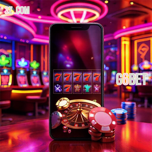 Recursos do app no g6bet.com que vão te surpreender
