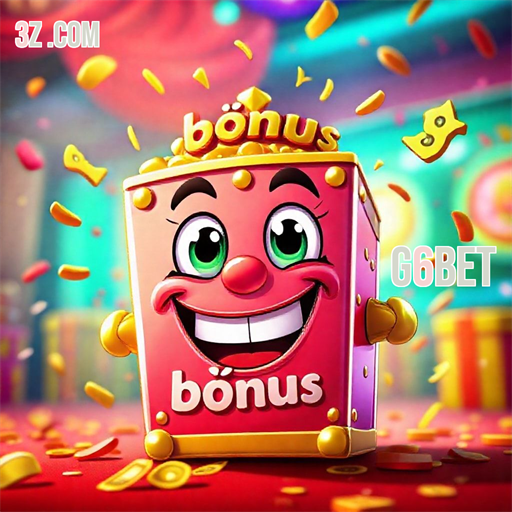 Bônus Imperdíveis na g6bet.com: Oportunidades de Ouro!