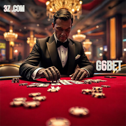 Confiança e Emoção: A G6bet.com Transformando Jogos em Segurança