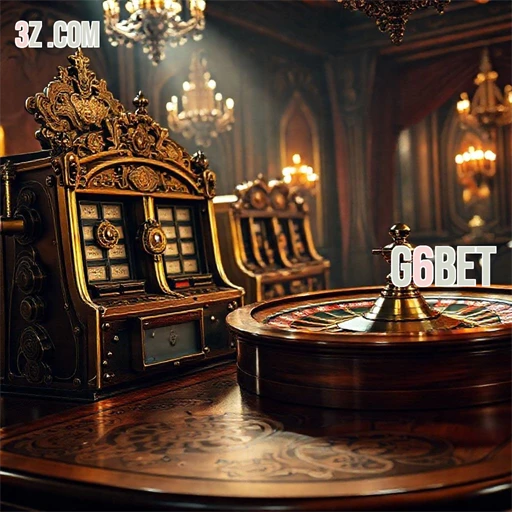 A Plataforma Inovadora do g6bet.com Revolucionando Jogos Brasileiros